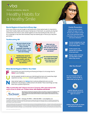 VBA_Focus_Kids_Dental_Health_Sheet_07-14-2022_thumb